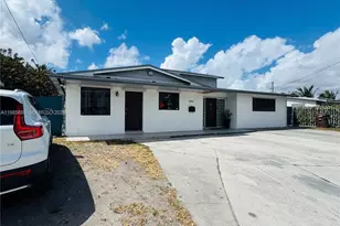 8140 W 12th Ave, Hialeah, FL 33014 - Photo 1
