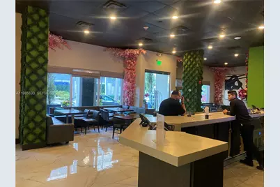 185 SE 14th Ter #1905, Miami, FL 33131 - Photo 14