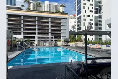 185 SE 14th Ter #1905, Miami, FL 33131 - Photo 16