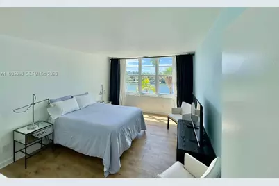 5600 Collins Ave #5L, Miami Beach, FL 33140 - Photo 6
