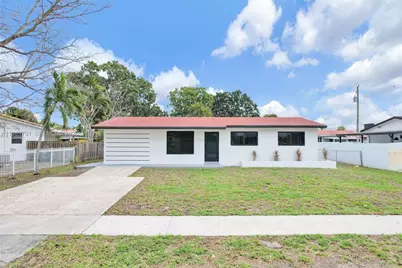 17535 NW 49th Ct, Opa-Locka, FL 33055 - Photo 4
