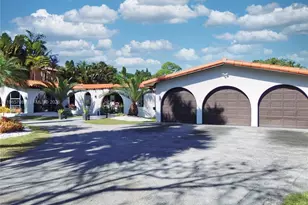 7925 SW 124th St, Pinecrest, FL 33156 - Photo 1