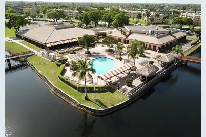 9621 Sunrise Lakes Blvd #302, Sunrise, FL 33322 - Photo 22