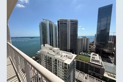 1200 Brickell Bay Dr #3621, Miami, FL 33131 - Photo 8