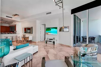 18101 Collins Ave #5108, Sunny Isles Beach, FL 33160 - Photo 6