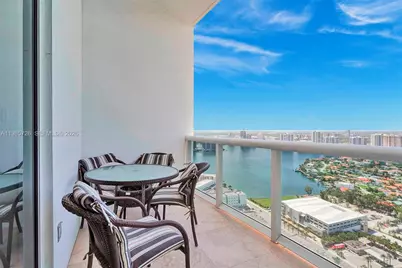 18101 Collins Ave #5108, Sunny Isles Beach, FL 33160 - Photo 14