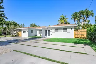10801 Peachtree Dr, Miami, FL 33161 - Photo 4