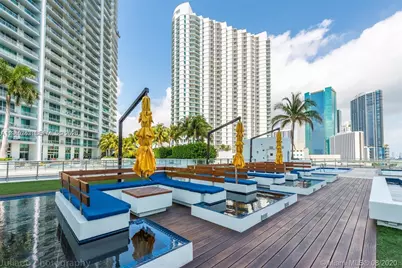 92 SW 3rd St #2510, Miami, FL 33130 - Photo 16