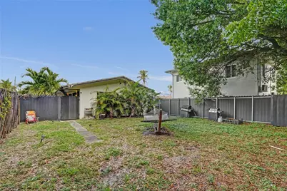 754 NE 40th St #B, Fort Lauderdale, FL 33334 - Photo 12