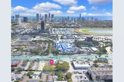 124 S Federal Hwy, Hallandale Beach, FL 33009 - Photo 1