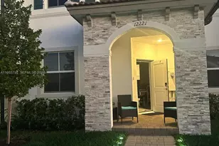 12221 NW 23rd Pl, Miami, FL 33167 - Photo 1
