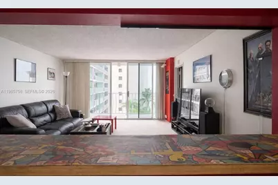 7601 E Treasure Dr #910, North Bay Village, FL 33141 - Photo 6