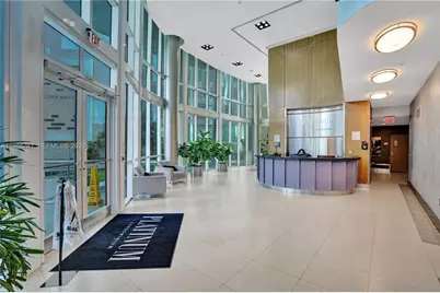 480 NE 30th St #1007, Miami, FL 33137 - Photo 2