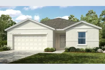 6730 Equinox Lane, North Fort Myers, FL 33917 - Photo 1