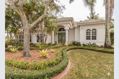 3736 Amelia Island Ln, Davie, FL 33328 - Photo 2