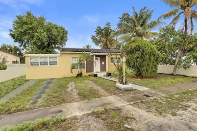 1675 NE 160th St, North Miami Beach, FL 33162 - Photo 1