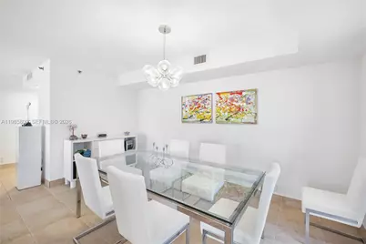 4000 Towerside Ter #1102, Miami, FL 33138 - Photo 8