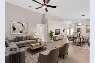 1208 NW 170th Ave, Pembroke Pines, FL 33028 - Photo 2