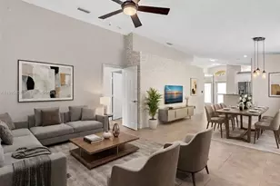 1208 NW 170th Ave, Pembroke Pines, FL 33028 - Photo 2