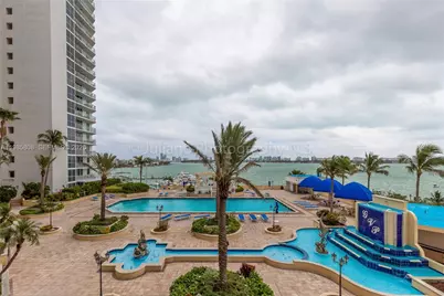 7601 E Treasure Dr #607, North Bay Village, FL 33141 - Photo 30