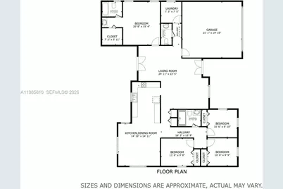 14380 SW 297th St, Homestead, FL 33033 - Photo 46