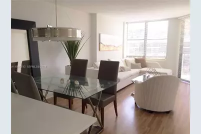 1901 Brickell Ave #B1804, Miami, FL 33129 - Photo 6