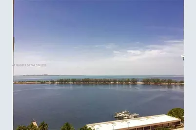 1901 Brickell Ave #B1804, Miami, FL 33129 - Photo 1