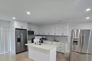 4970 NW 182nd St, Miami Gardens, FL 33055 - Photo 2