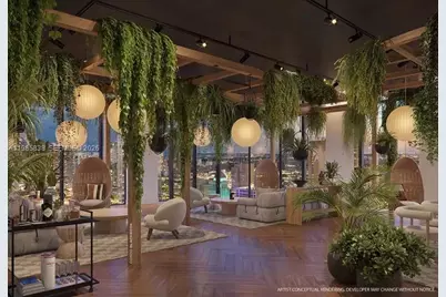 121 NE 5th St #912A, Miami, FL 33132 - Photo 4