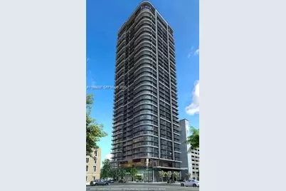 121 NE 5th St #912A, Miami, FL 33132 - Photo 8