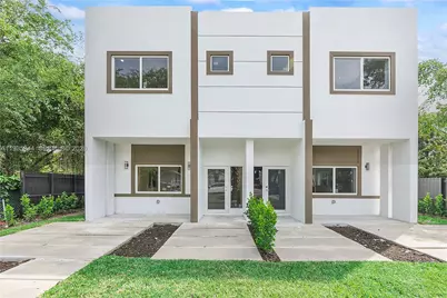 5431 NW 5th Ave #5431, Miami, FL 33127 - Photo 1