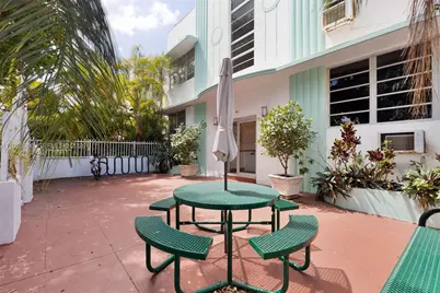 760 Jefferson Ave #5, Miami Beach, FL 33139 - Photo 12