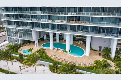 700 NE 24th St #PH5802, Miami, FL 33137 - Photo 56