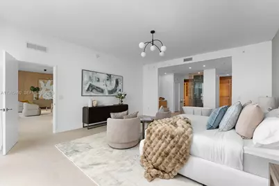 700 NE 24th St #PH5802, Miami, FL 33137 - Photo 12