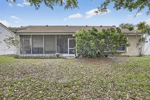 13641 SW 17th Ct, Miramar, FL 33027 - Photo 28