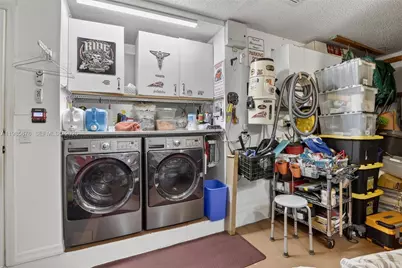 13641 SW 17th Ct, Miramar, FL 33027 - Photo 32