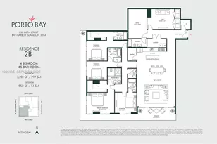 1130 100th St, Bay Harbor Islands, FL 33154 - Photo 2