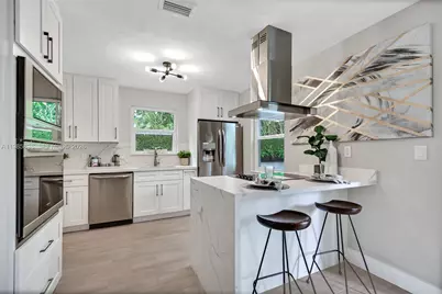 1045 NE 84th St #0, Miami, FL 33138 - Photo 8