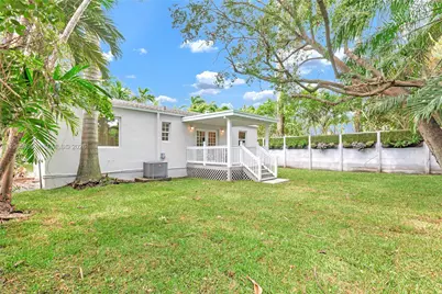 1045 NE 84th St #0, Miami, FL 33138 - Photo 4