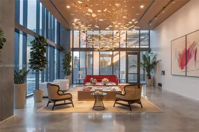 650 NE 2nd Ave #3712, Miami, FL 33132 - Photo 2