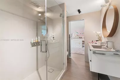 601 NE 27 #TH104, Miami, FL 33137 - Photo 24