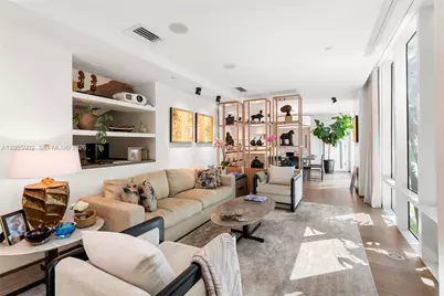 601 NE 27 #TH104, Miami, FL 33137 - Photo 2