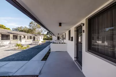 8931 NE 2nd Ave #N4, El Portal, FL 33138 - Photo 2
