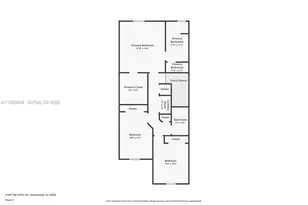 11907 SW 247th Ter, Homestead, FL 33032 - Photo 36