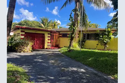 19531 NW 1st Pl, Miami Gardens, FL 33169 - Photo 1