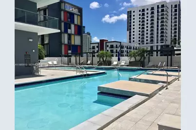 1010 SW 2nd Ave #2004, Miami, FL 33130 - Photo 38
