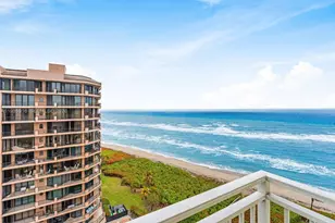 500 Ocean Dr, Juno Beach, FL 33408 - Photo 1