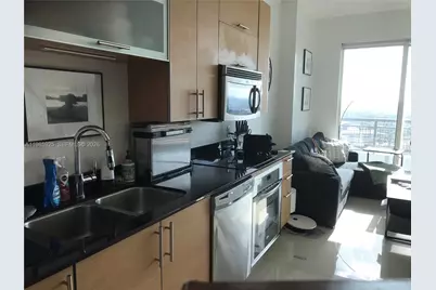 60 SW 13 St #2007, Miami, FL 33130 - Photo 20