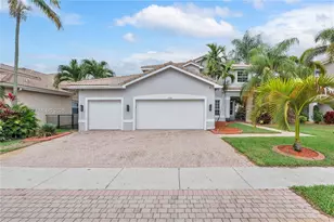 4588 SW 183rd Ave, Miramar, FL 33029 - Photo 2