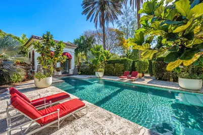 9401 Journeys End Rd, Coral Gables, FL 33156 - Photo 10